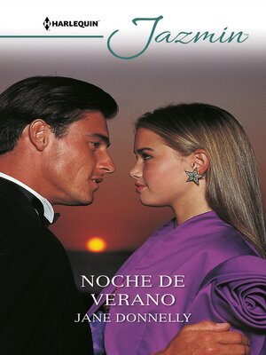 cover image of Noche de verano